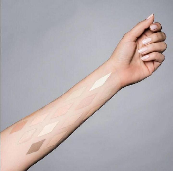 Actual product image Artdeco Camouflage Cream (2 Neutralizing Yellow)