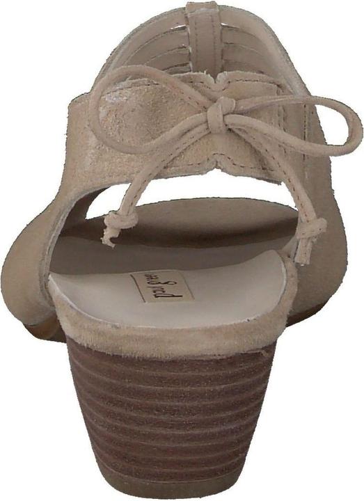 Actual product image Paul Green Sandalen (36)