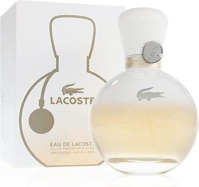 Produktbild Lacoste Eau de (Eau de Parfum, 30 ml)