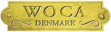 Immagine prodotto Woca Smacchiatore (Trasparente, 0.25 l)