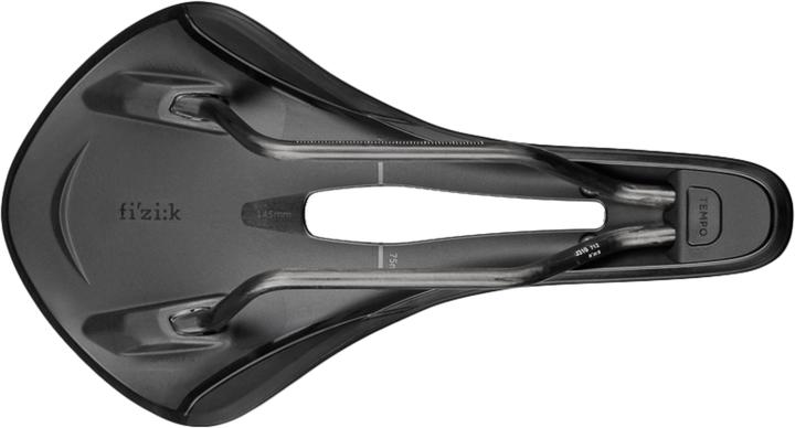 Actual product image Fizik Tempo Aliante R1 - 145mm