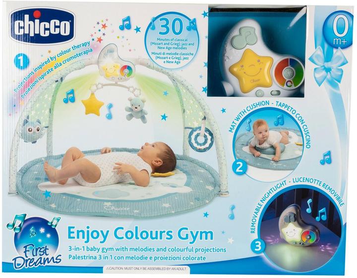 Produktbild Chicco Gym