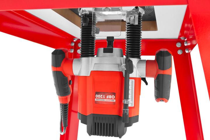 Produktbild Holzmann OFT102