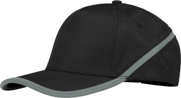 Tricorp 653002NavyOneSize Cap Reflectie (One Size)