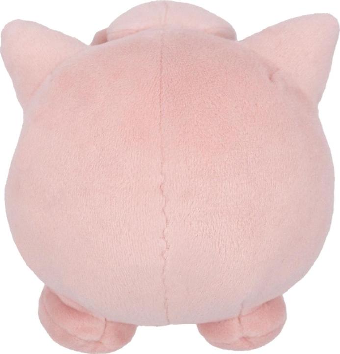 Image du produit Sanei Pokémon - Peluche - Rondoudou - PP02 (S)