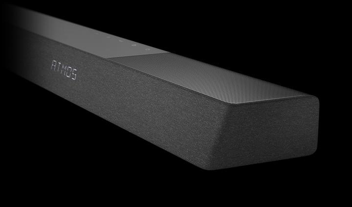 Actual product image Philips TAB8907/10 (720 W, 3.1.2 Channel)