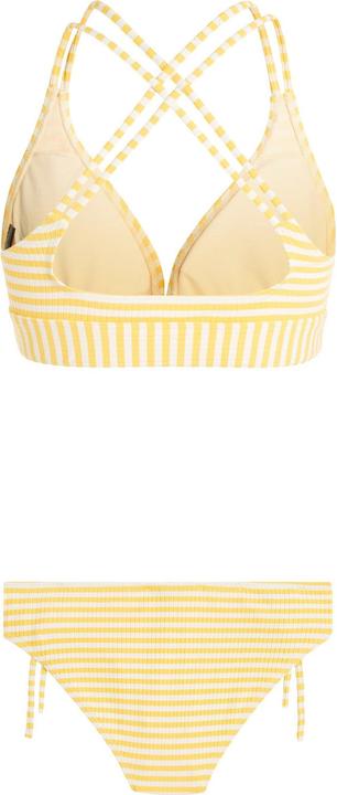 Actual product image Protest Women's Prtsunfish Triangle Bikini (L)