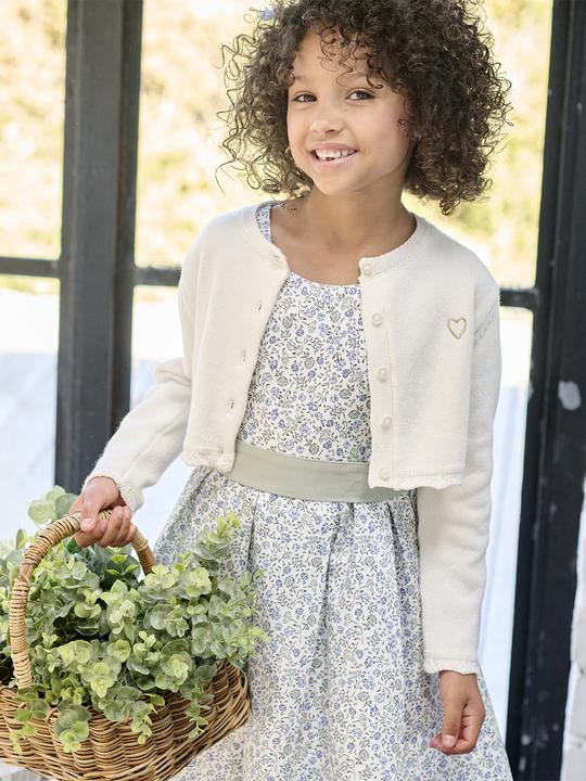 Image du produit Vertbaudet Cardigan/Gilet (98)