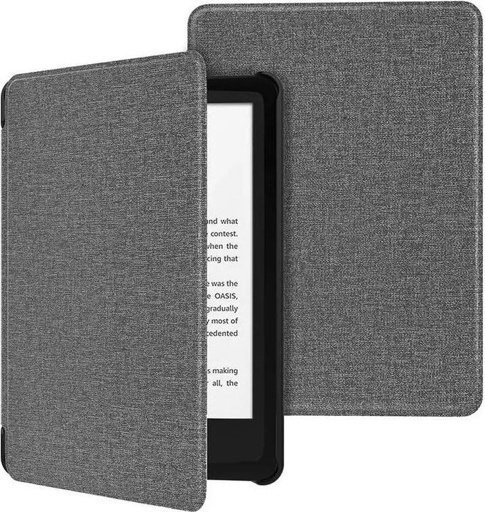 PhoneLook Cover Custodia protettiva Borsa Flip Auto On & Off (Kindle Paperwhite 2021)