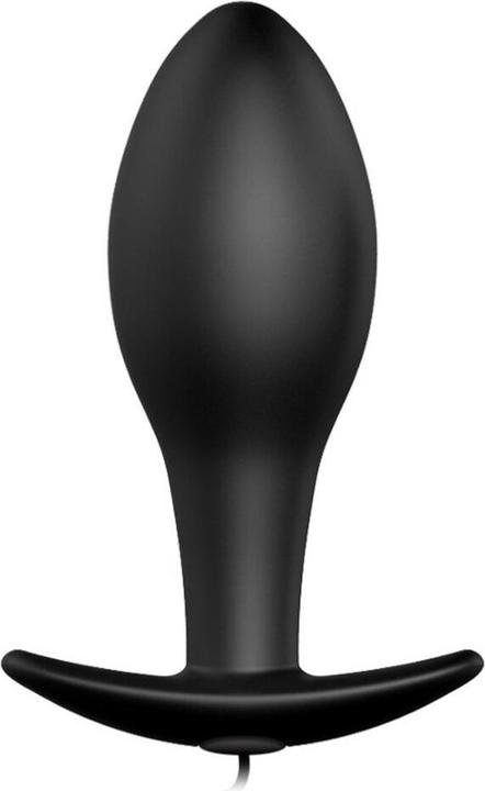 Image du produit Pretty Love Plug anal vibrant avec télécommande