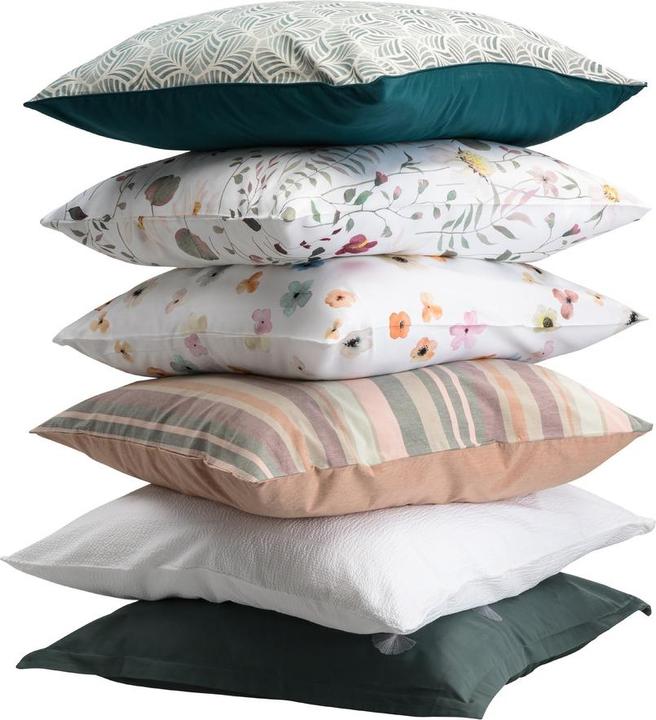 Actual product image edy&liv Temmes (Pillowcase, 65 x 65 cm)