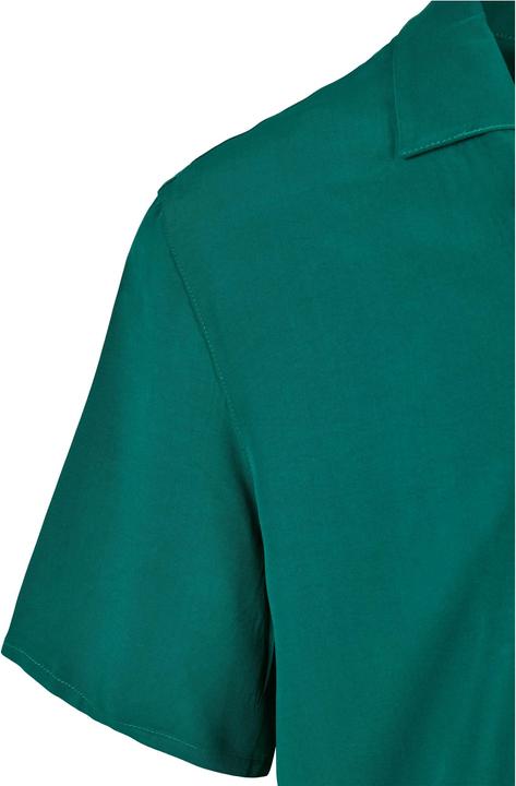 Produktbild Urban Classics Viscose Camp Shirt (L)