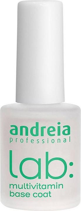 Andreia Nagellack Multivitamin Base Coat (10,5 ml)