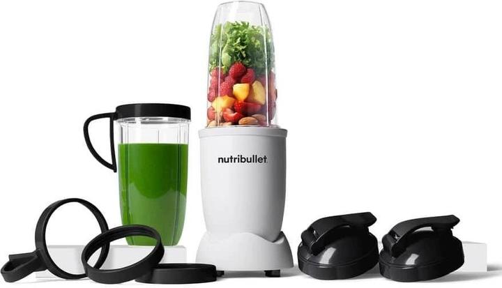 Produktbild NutriBullet Pro 900 (900 W)