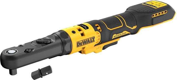 Image du produit DeWalt Clé à cliquet sans fil (3/8")
