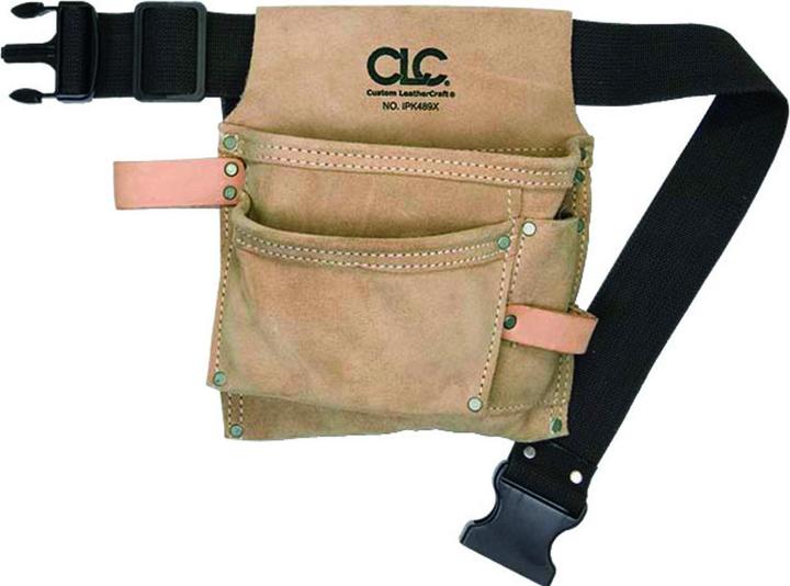 CLC Work Gear Tool belt one-sided (1 pieces)