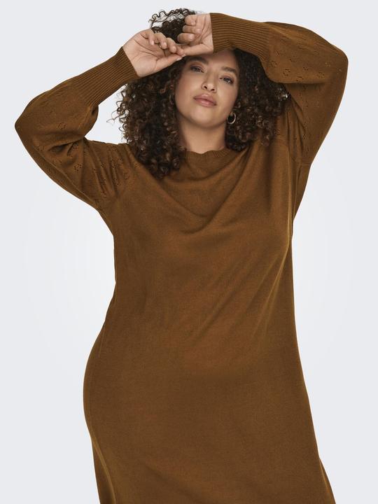 Produktbild Only Curvy Strickkleid (L)