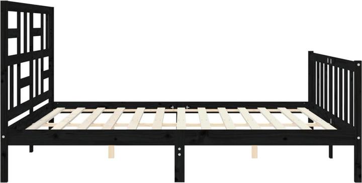 Produktbild VidaXL Zack (200 x 200 cm)