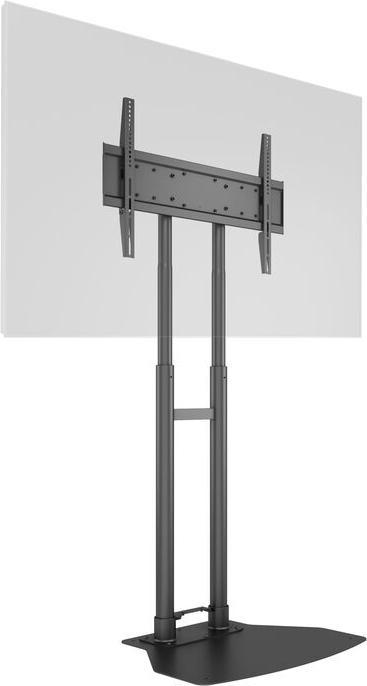Produktbild Multibrackets TV Ständer 55. 80", Metall, Tragkraft 90 kg (80", 90 kg)