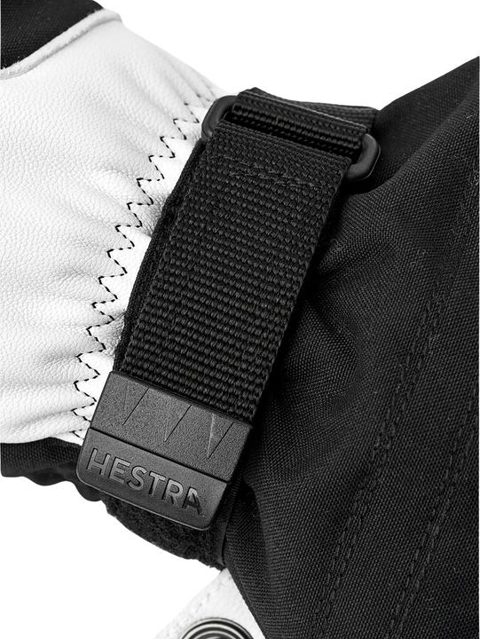 Immagine prodotto Hestra Army Leather Heli Ski Mitt (7)