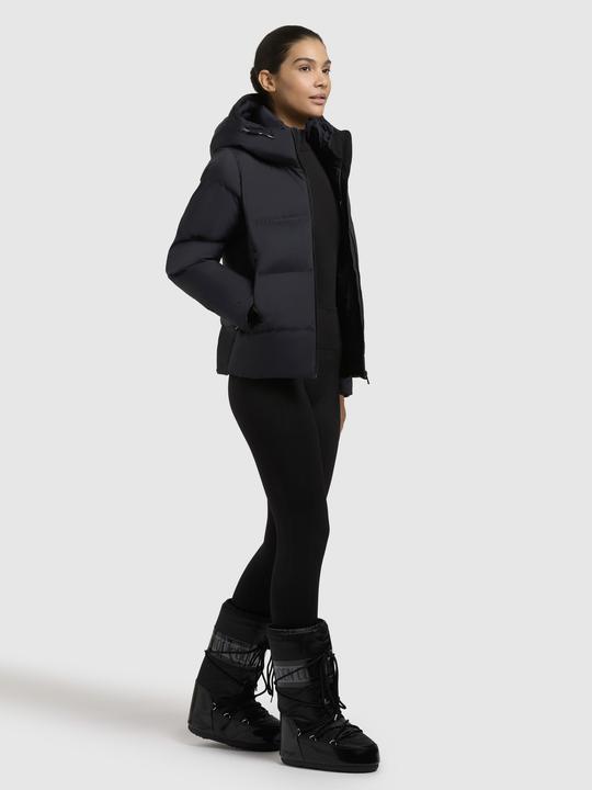 Actual product image Khujo Liev-YM (S)