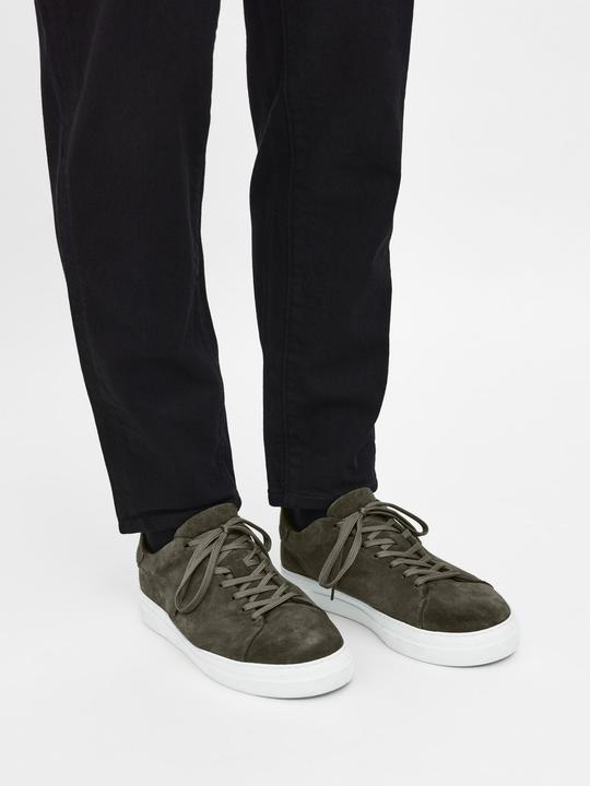 Produktbild Selected Homme Chunky Wildleder Sneakers (40)