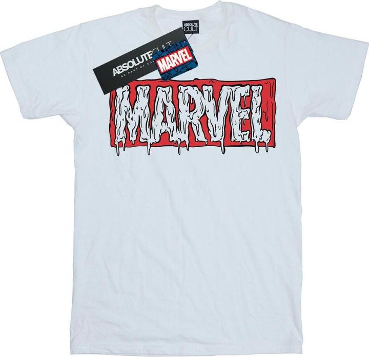Produktbild Drip Logo TShirt (M)