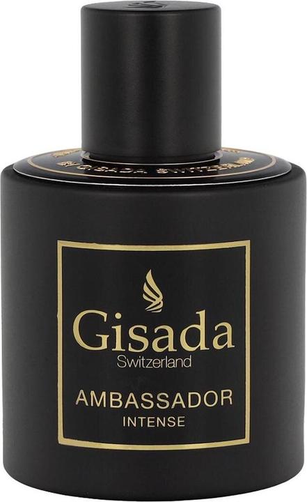 Gisada Ambasciatore Intenso (Eau de parfum, 100 ml)