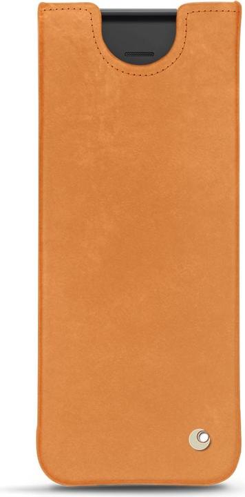 Mandarijn vintage ( Pantone #d47231 )