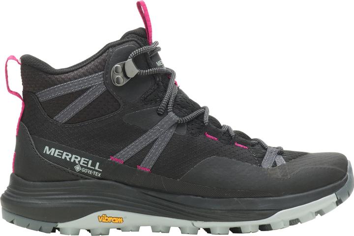 Actual product image Merrell Siren 4 Mid Gtx (37)