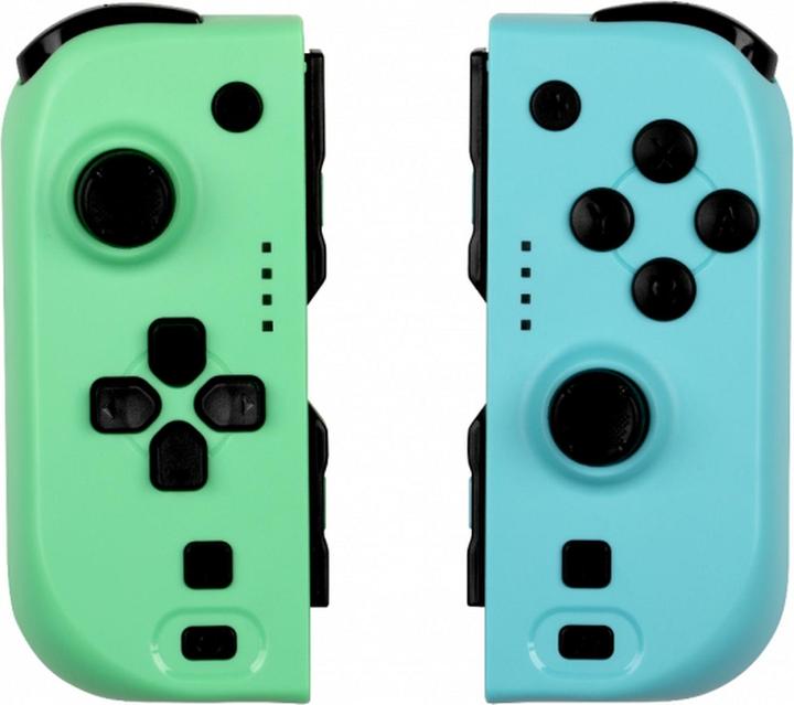Immagine prodotto Konix Joypads (Switch, Switch OLED)
