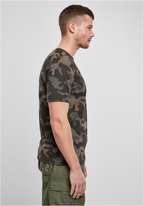 Actual product image Brandit tee (3XL)
