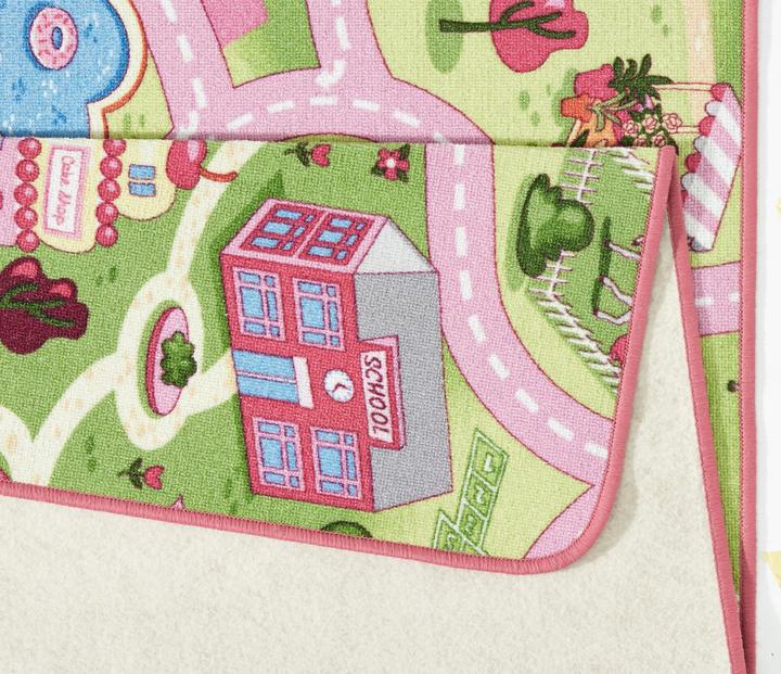 Immagine prodotto Hanse Home Sweet Town (200 x 300 cm)