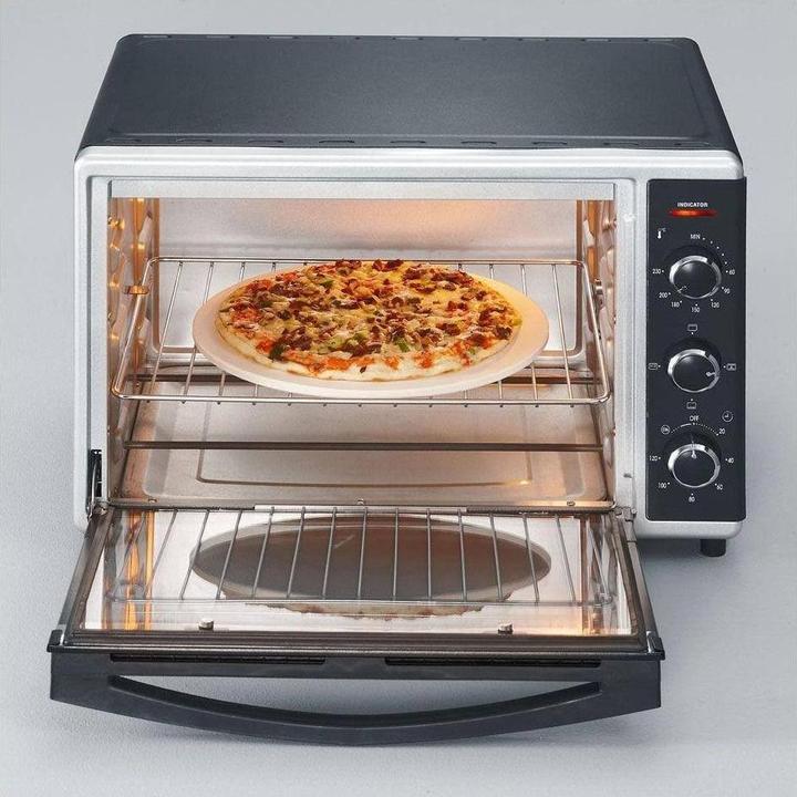 Actual product image Severin To 2058