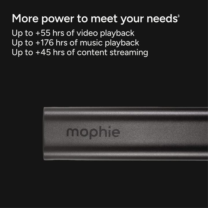 Image du produit mophie Powerstation (10000 mAh)