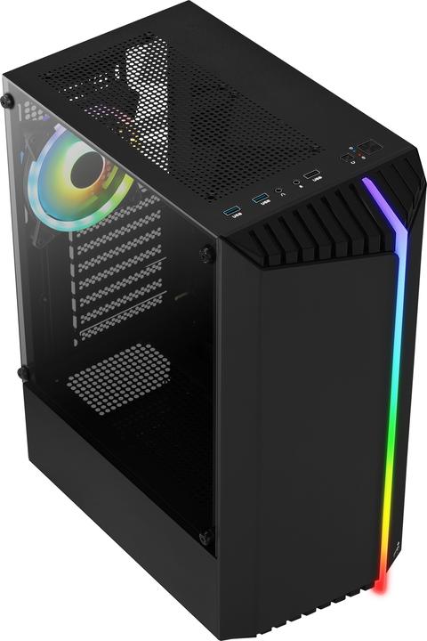 Actual product image AeroCool Bionic (ATX, mATX, Mini-ITX)