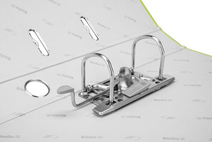 Actual product image Biella federal file (A4, 40 mm, 1 Piece)