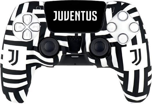 Produktbild GED Controller Skin Juventus Optical (PS5) (PS5)