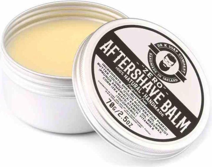 Produktbild Dr. K Soap Company After Shave (Balsam)