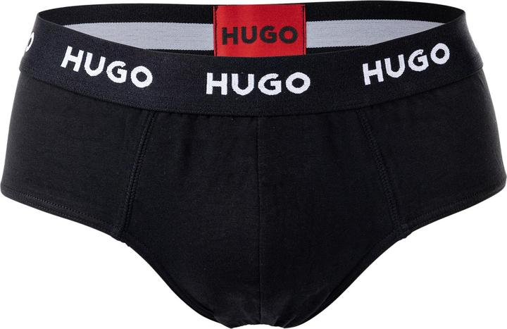 Actual product image HUGO Slip Casual Stretch - 15373 (S, pack of 3)