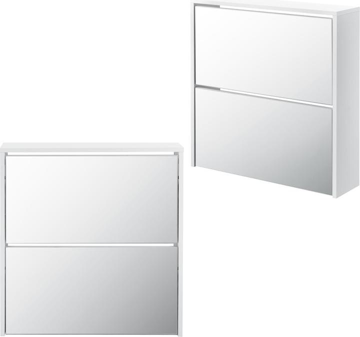 Immagine prodotto En.Casa Kiel (67 x 63 x 17 cm)