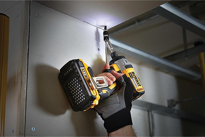 Image du produit DeWalt BitSet (20 mm, 10mm, 25mm, 30 mm, 15 mm)