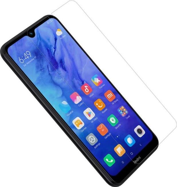 Image du produit Nillkin Film protecteur de la série Super Clear (1 pièce(s), Xiaomi Redmi Note 8T)