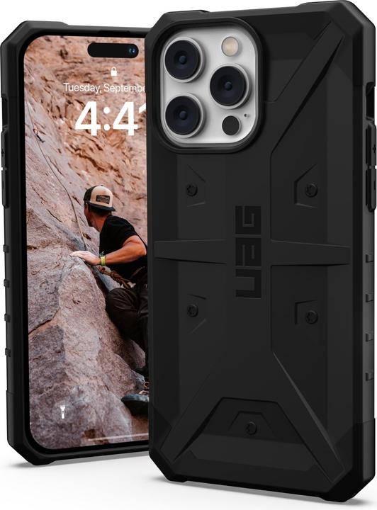 Productafbeelding UAG Pathfinder Etui - iPhone 14 Pro Max (Apple iPhone 14 Pro Max)