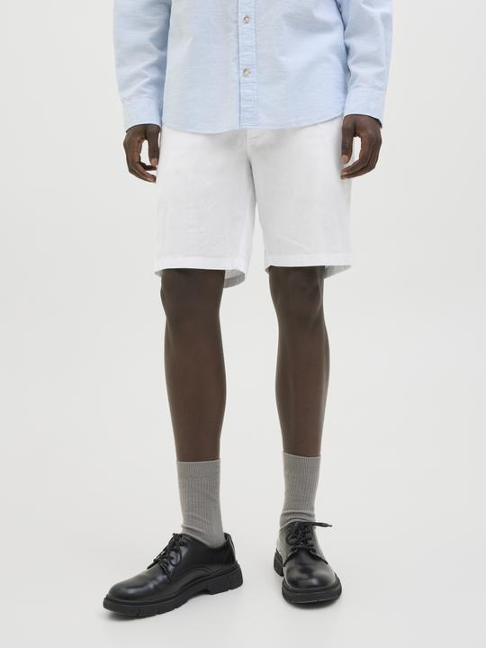 Actual product image Jack & Jones Regular Fit Chino Shorts Chino Shorts (XS)