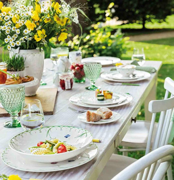 Produktbild Villeroy & Boch Becher Boston Coloured (3.30 dl, 4 x, Whiskygläser)