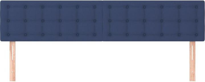 Actual product image VidaXL Kalli (160 x 5 x 88 cm)