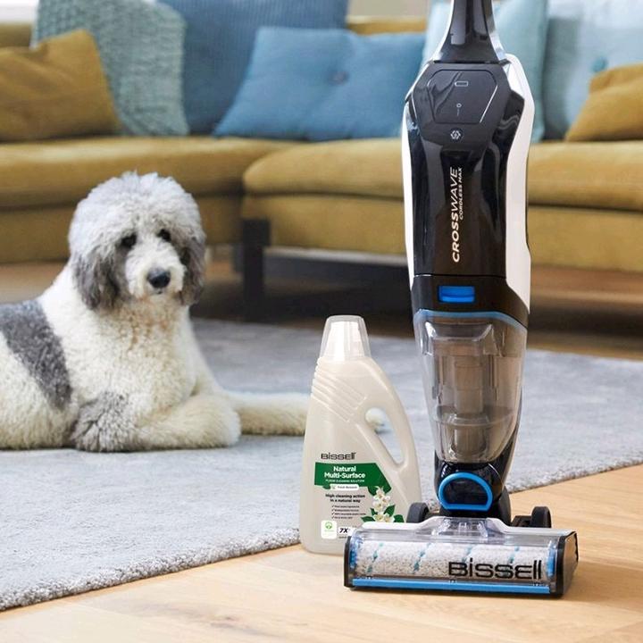 Productafbeelding Bissell Vloerreiniger Naturel Multi-Surface 2 l