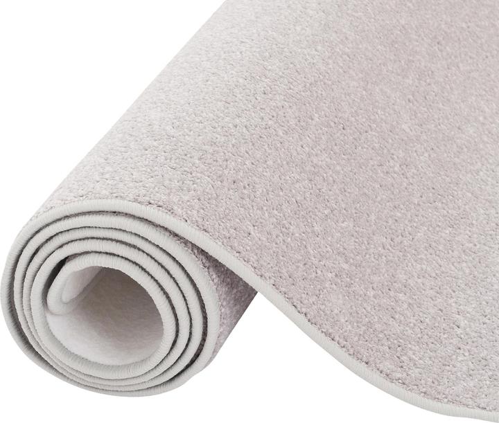 Produktbild Snapstyle Trend Velours Läufer Teppich Joy (100 x 100 cm)