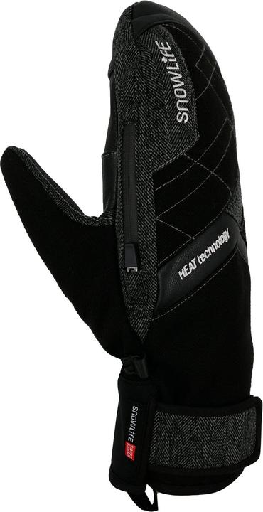 Actual product image snowlife Thermo Mitten short (7.5)